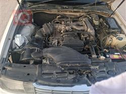 تويوتا كراون